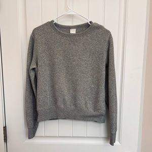 H&M sweater